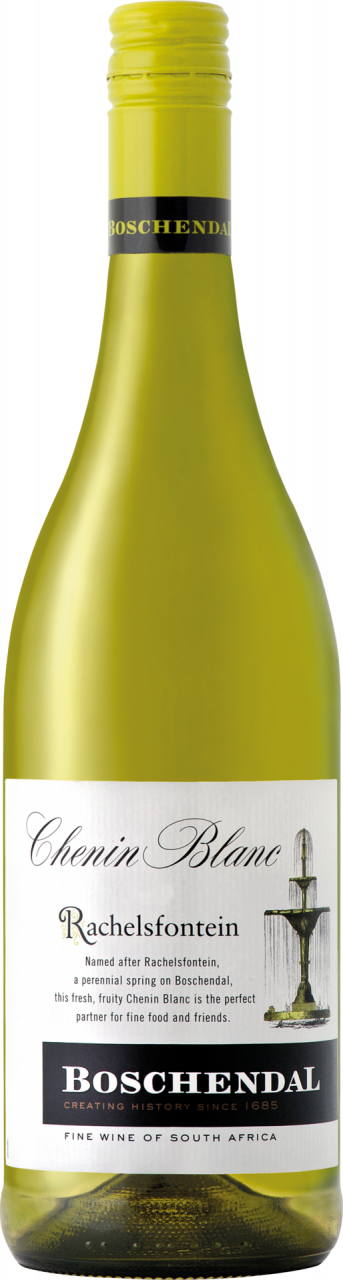 Boschendal Chenin Blanc Rachelsfontein