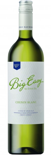 Ernie Els Big Easy White Stellenbosch