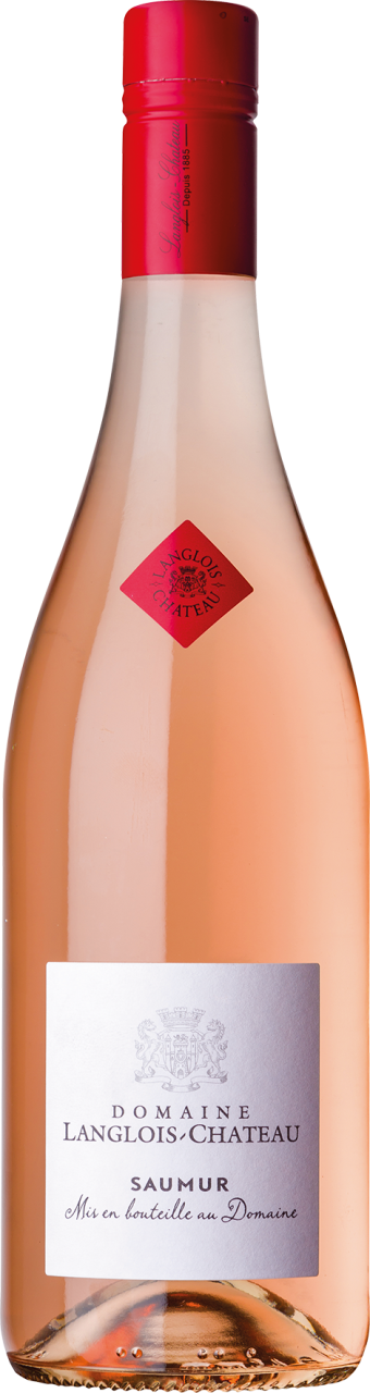 Domaine Langlois-Chateau Saumur Rosé