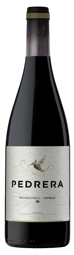 Juan Gil Pedrera Monastrell - Shiraz Jumilla | Rotwein | Alle Weine | Weine  | Terra-Vinum