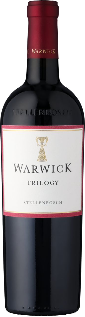 Warwick Trilogy