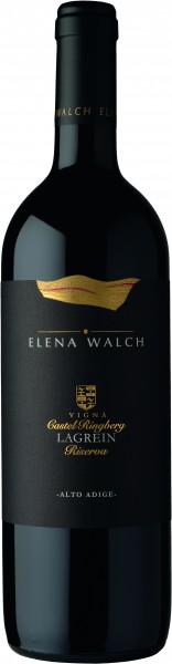 Elena Walch Lagrein Alto Adige Riserva Castel Ringberg