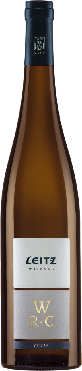 Leitz WRC Cuvée trocken