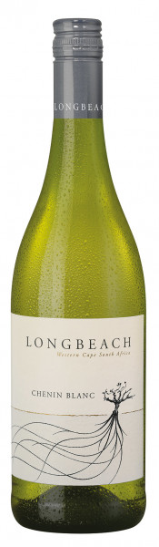 Long Beach Chenin Blanc