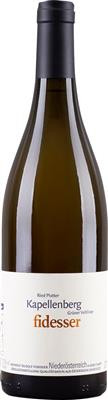 Weingut Rudolf Fidesser Ried Kapellenberg Grüner Veltliner