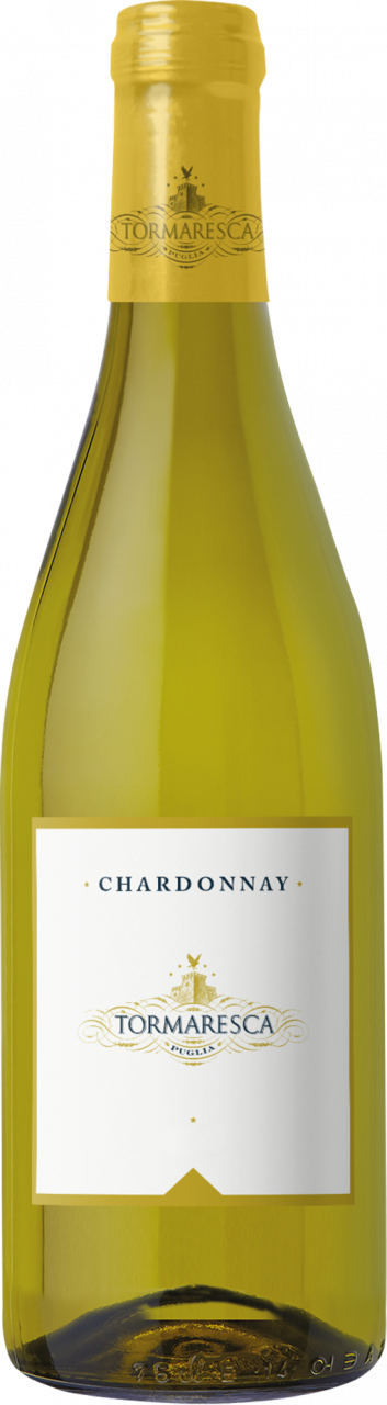 Tormaresca Chardonnay Puglia IGT