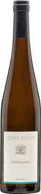 Georg Breuer Pfaffenwies Lorch Riesling trocken