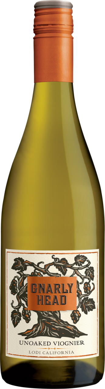 Gnarly Head Viognier