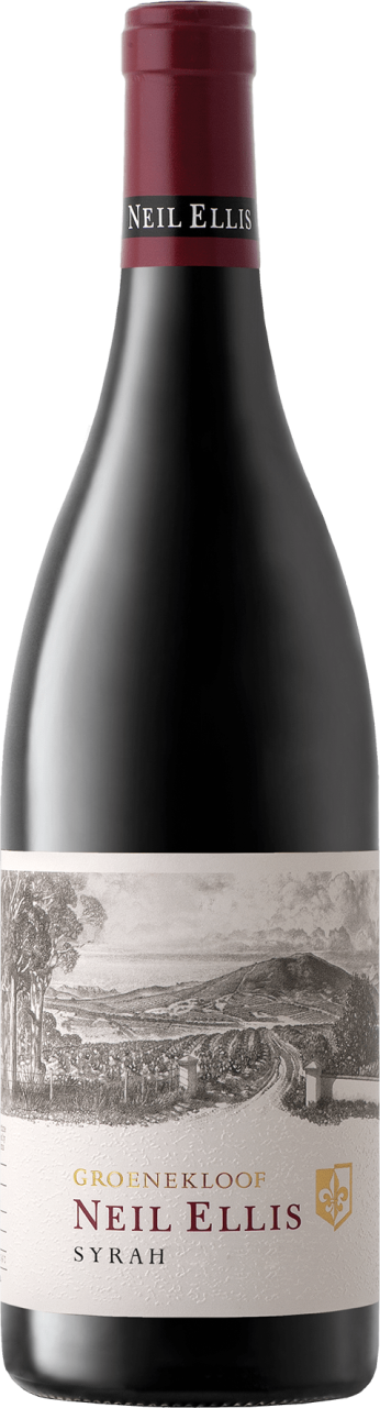Neil Ellis Groenekloof Syrah