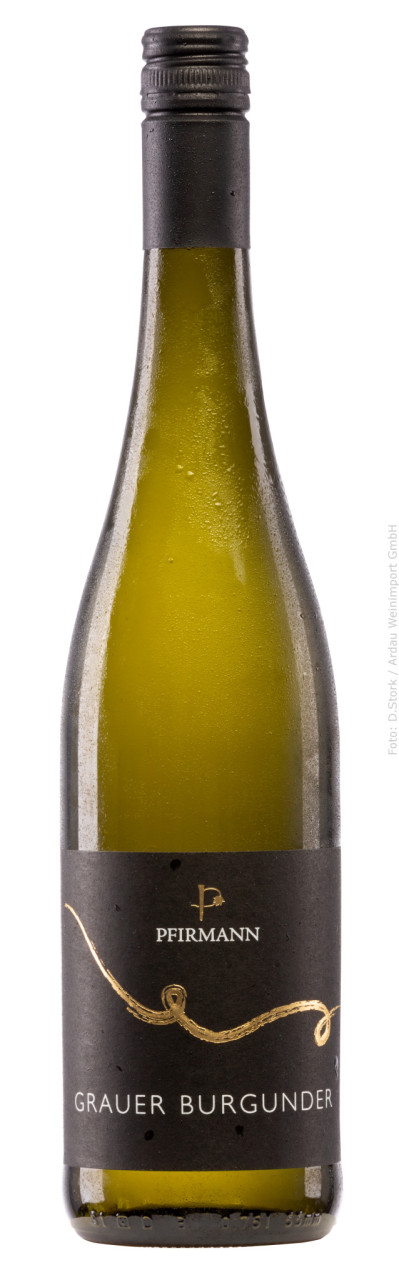 Pfirmann Grauer Burgunder