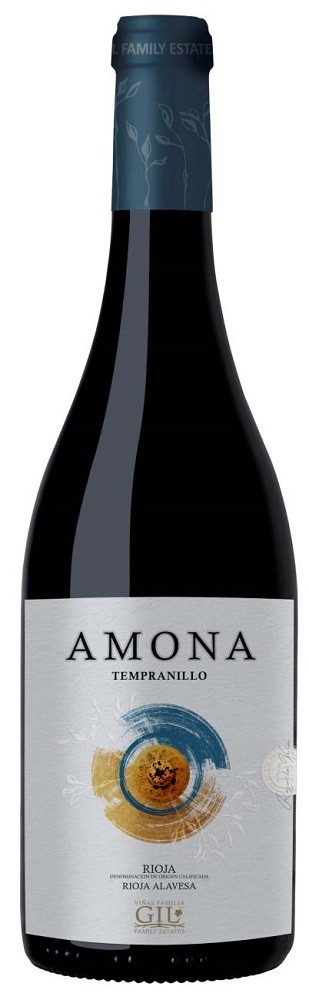 Rosario Vera Amona Tempranillo