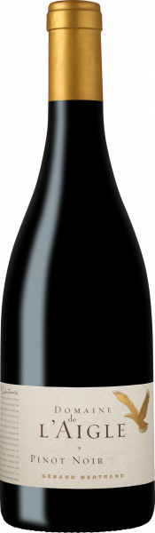Gérard Bertrand Aigle Noir Pinot Noir