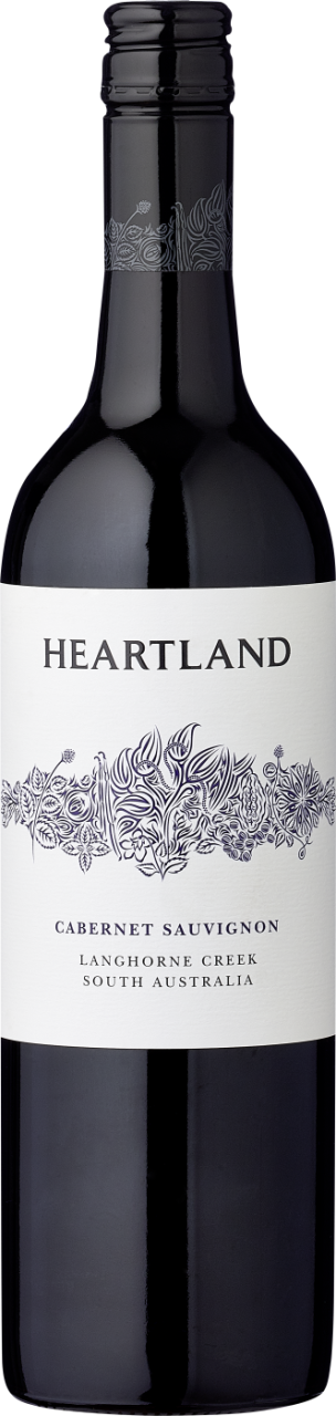 Heartland Cabernet Sauvignon