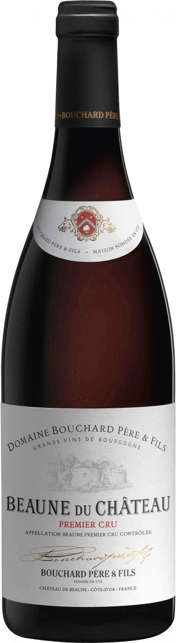 Bouchard Père & Fils Beaune Du Château Premier Cru