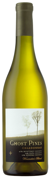Ghost Pines Chardonnay North Coast Vereinigte Staaten