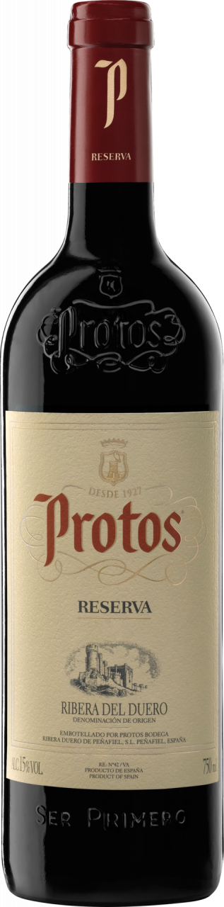 Protos Reserva