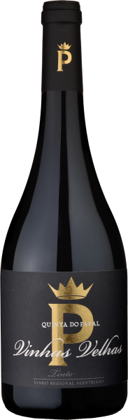 Quinta do Paral Vinhas Velhas Tinto