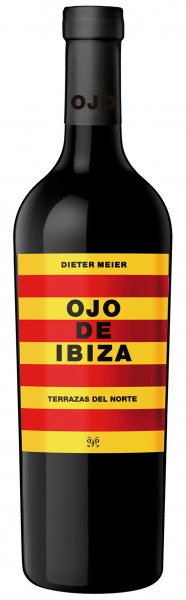 Dieter Meier Ojo De Ibiza Tinto
