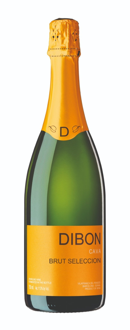 Pinord Dibón Brut Seleccion Cava