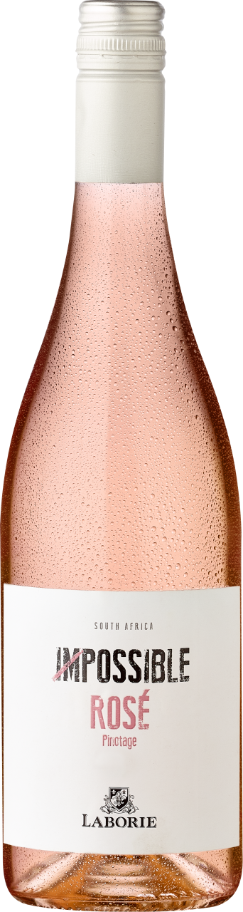 Laborie Impossible Rosé