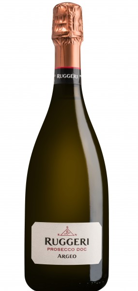 Ruggeri Argeo Prosecco Brut