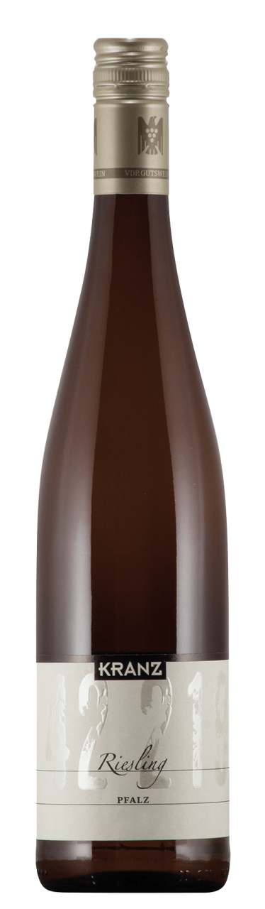 Kranz Riesling QbA trocken