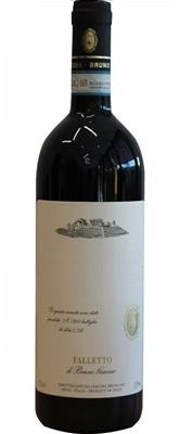 Falletto di Bruno Giacosa Barolo Falletto Vigna Le Rocche