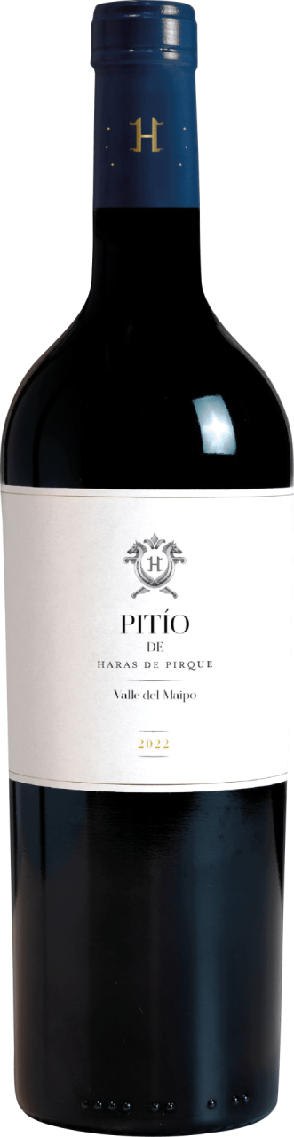 Pitío de Haras de Pirque