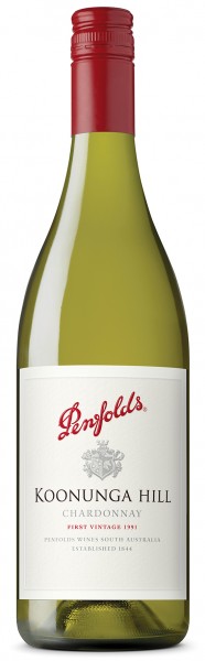 Penfolds Koonunga Hill Chardonnay