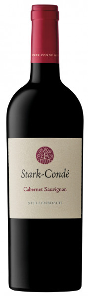 Stark-Condé Stellenbosch Cabernet Sauvignon