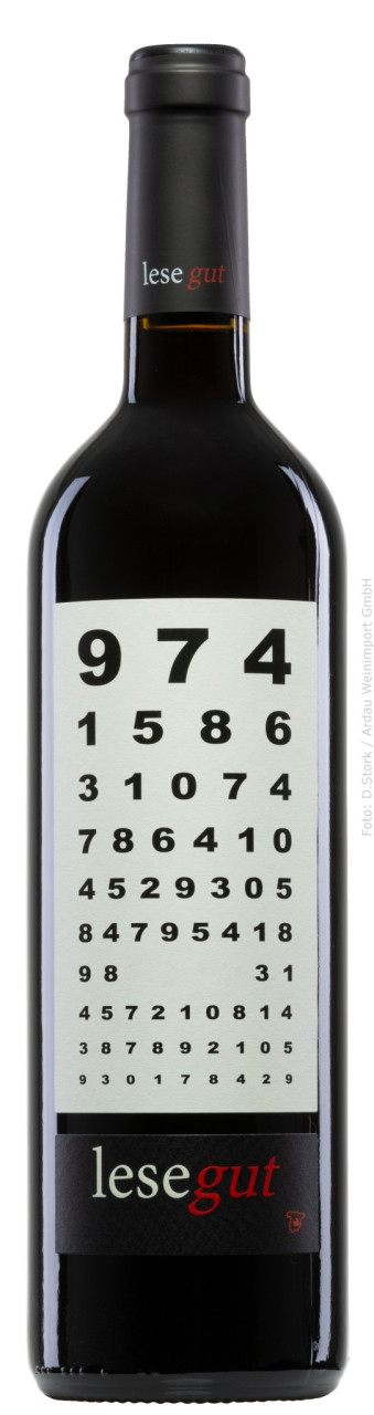 Marqués de Griñón Family Estates Lesegut Tinto