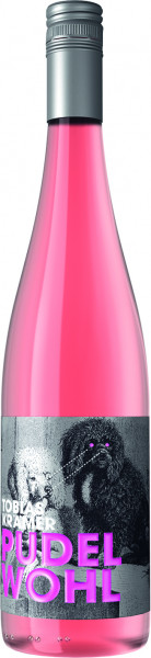 Krämer - Straight Pudel Wohl Rosé