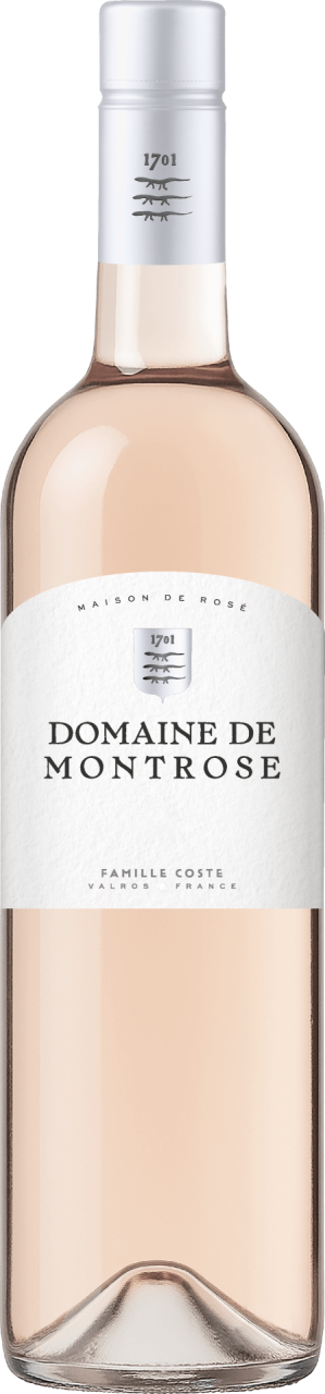 Domaine de Montrose Rosé