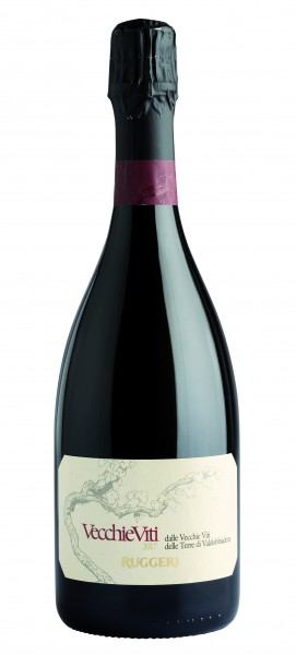 Ruggeri Prosecco Vecchie Viti Valdobbiadene Superiore D.O.C.G. Brut