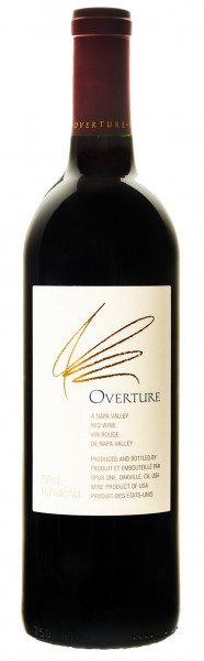 Opus One Overture Release 2020