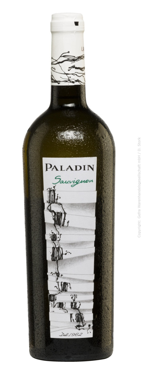 Paladin Sauvignon