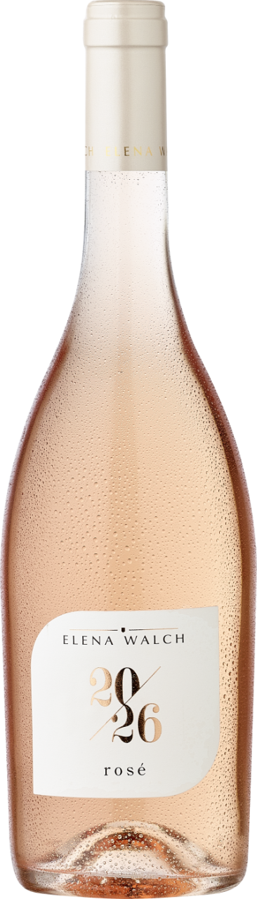 Elena Walch Rosé 20/26