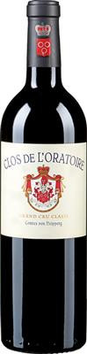 Clos de l'Oratoire Saint-Émilion Grand Cru Classé