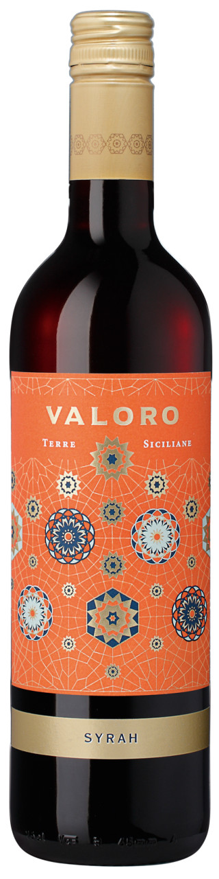 Valoro Syrah