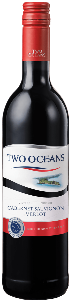 Two Oceans Cabernet Sauvignon Merlot
