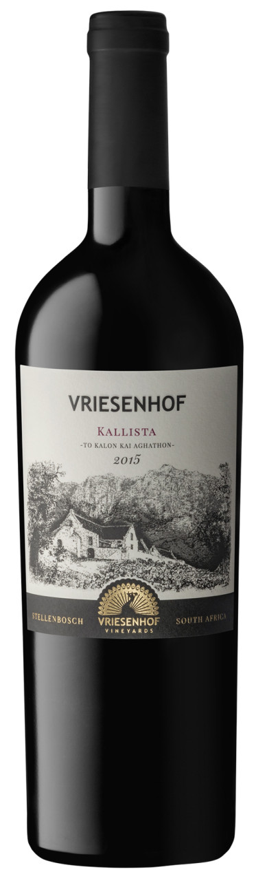 Vriesenhof Kallista