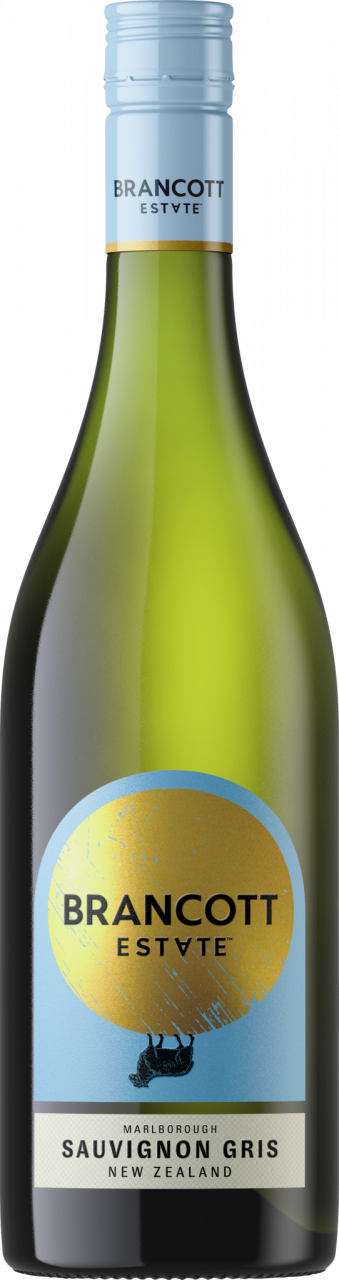 Brancott Estate Marlborough Sauvignon Gris