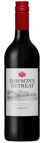 Rawson's Retreat Merlot