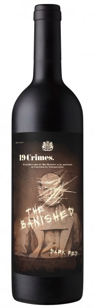19 Crimes The Banished