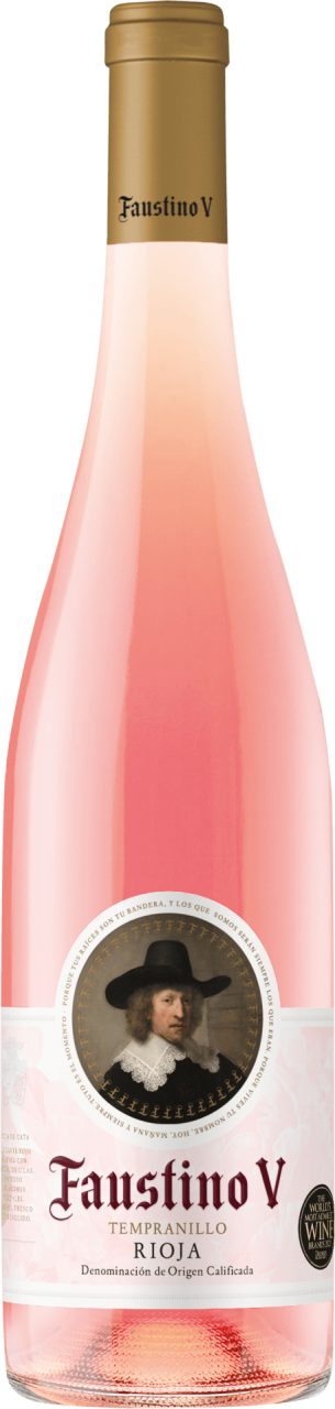 Faustino V Rosado