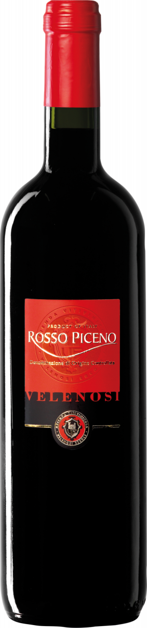 Velenosi Vini Piceno Rosso DOC