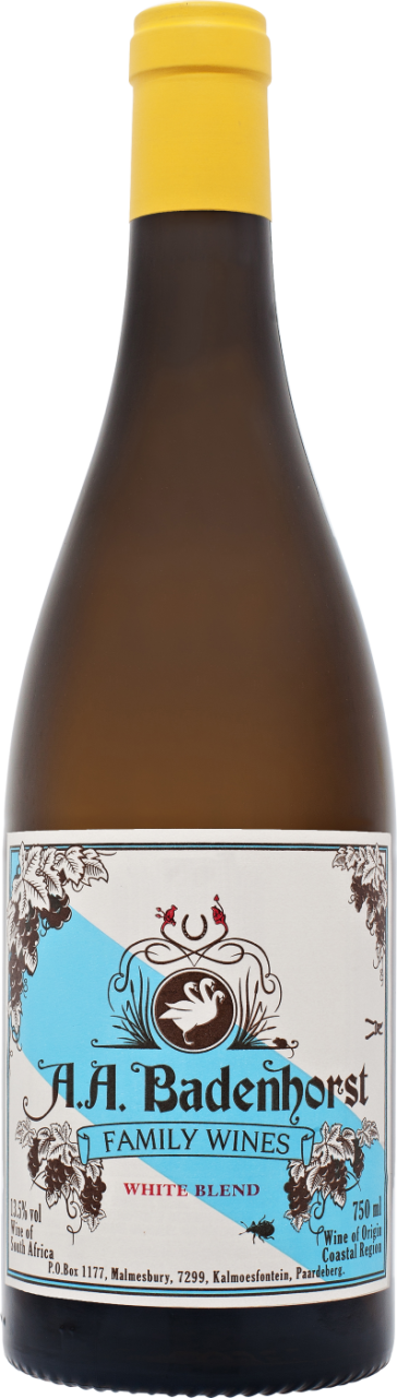 Badenhorst White Blend Swartland