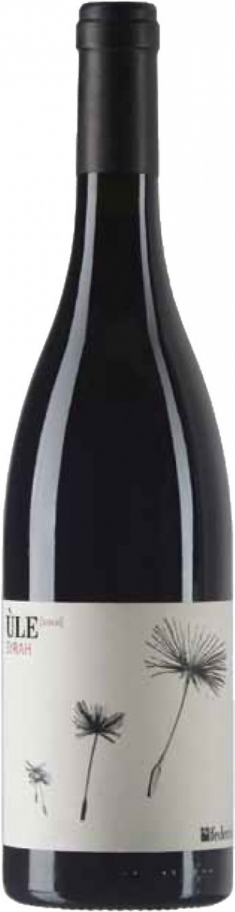 Federici Ùle Shiraz IGT