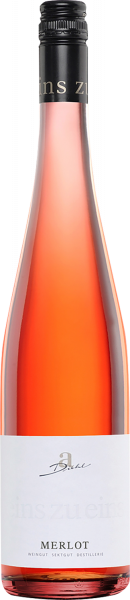 Weingut A. Diehl Eins zu Eins Spätburgunder Rosé