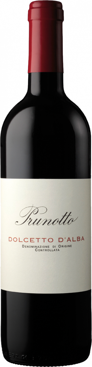 Prunotto Dolcetto d'Alba DOC